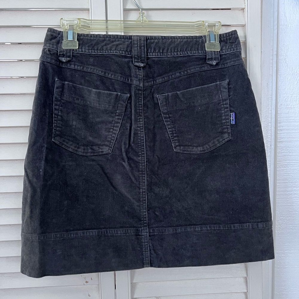 Women’s Patagonia skirt